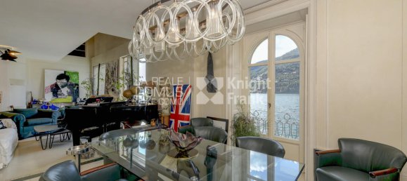 4 bedrooms Villa in Blevio, Italy No. 324587 13