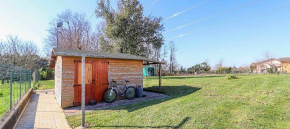 Casa de 8 habitaciónes en Gruaro, Italy No. 58961 25