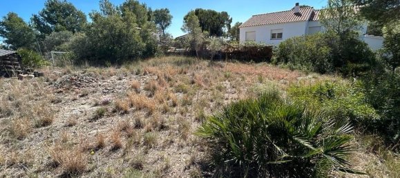605m² Land in El Vendrell, Spain No. 164145 20