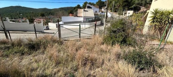 605m² Land in El Vendrell, Spain No. 164145 13