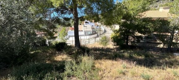 605m² Land in El Vendrell, Spain No. 164145 7