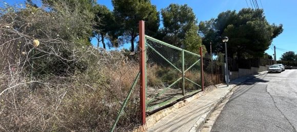 605m² Land in El Vendrell, Spain No. 164145 29