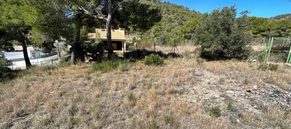 605m² Land in El Vendrell, Spain No. 164145 22