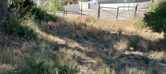 605m² Land in El Vendrell, Spain No. 164145 12