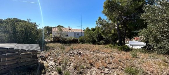 605m² Land in El Vendrell, Spain No. 164145 28