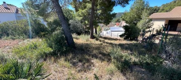 605m² Land in El Vendrell, Spain No. 164145 10