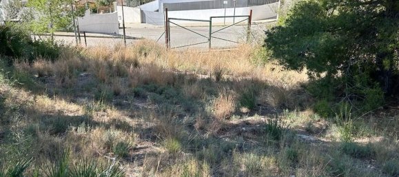 605m² Land in El Vendrell, Spain No. 164145 26