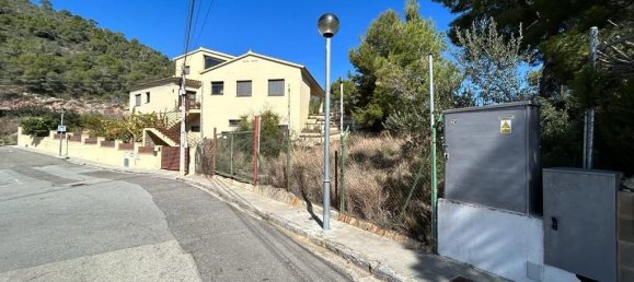 605m² Land in El Vendrell, Spain No. 164145 36