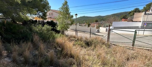 605m² Land in El Vendrell, Spain No. 164145 14