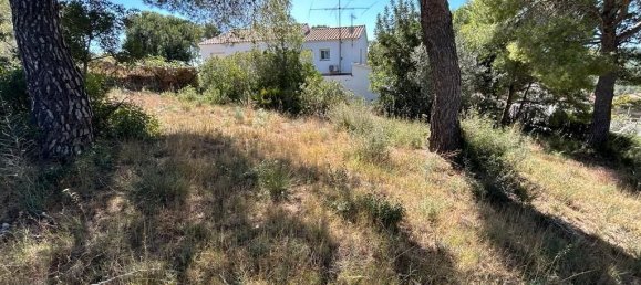 605m² Land in El Vendrell, Spain No. 164145 31