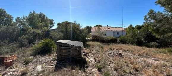 605m² Land in El Vendrell, Spain No. 164145 32