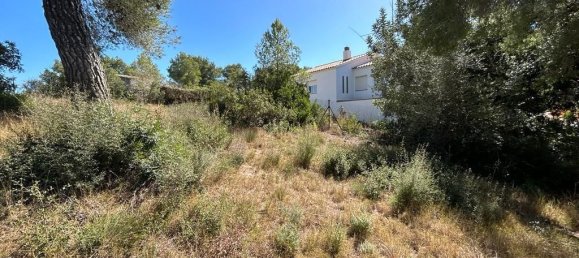 605m² Land in El Vendrell, Spain No. 164145 19
