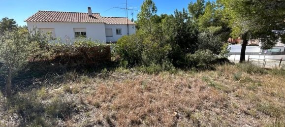 605m² Land in El Vendrell, Spain No. 164145 27