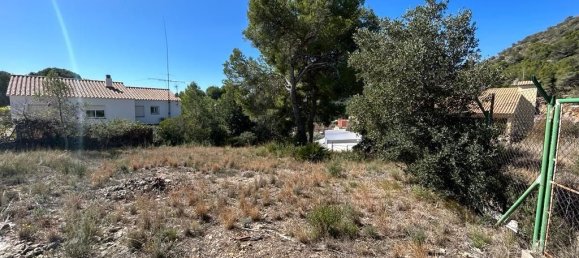 605m² Land in El Vendrell, Spain No. 164145 37