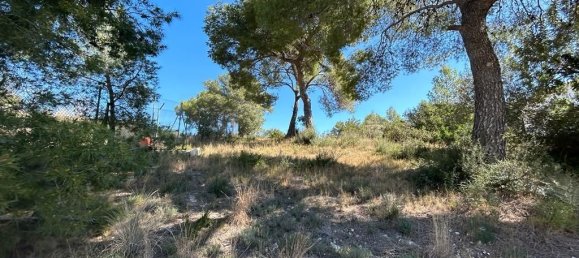 605m² Land in El Vendrell, Spain No. 164145 24