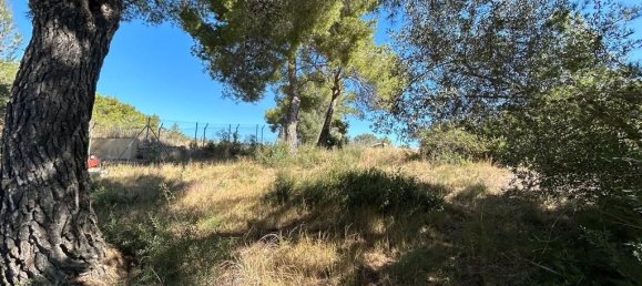 605m² Land in El Vendrell, Spain No. 164145 3