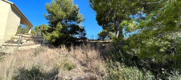 605m² Land in El Vendrell, Spain No. 164145 5