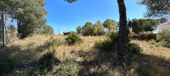 605m² Land in El Vendrell, Spain No. 164145 15