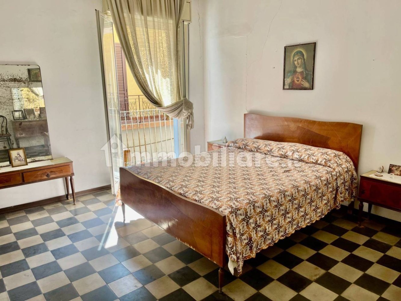 2 bedrooms Apartment in Paternò, Italy No. 370009