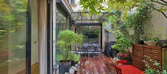 3 Schlafzimmer Wohnung in Paris, France, Nr. 178808 37