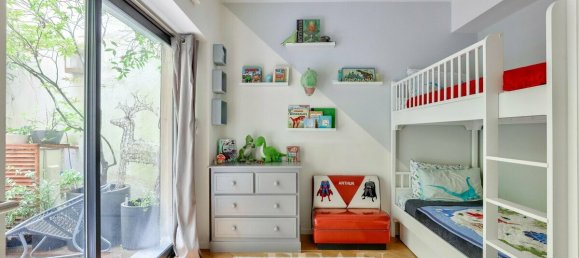 3 Schlafzimmer Wohnung in Paris, France, Nr. 178808 34