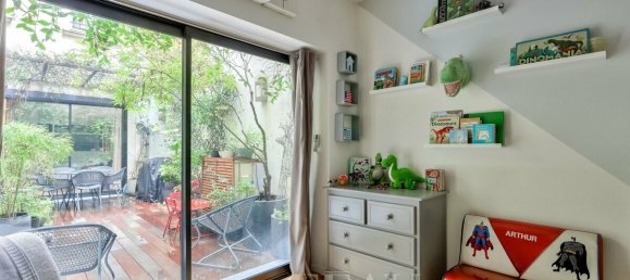 3 Schlafzimmer Wohnung in Paris, France, Nr. 178808 17