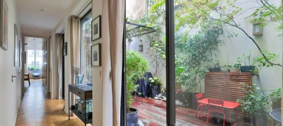 3 Schlafzimmer Wohnung in Paris, France, Nr. 178808 2