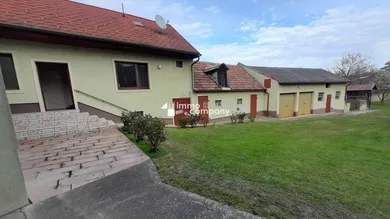 3 rooms House in Kittsee, Austria No. 65084