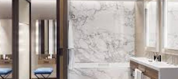 Квартира с 1 спальней в ACT ONE | ACT TWO TOWERS, Даунтаун Дубай (Даунтаун Бурдж Дубай), ОАЭ № 59079 10