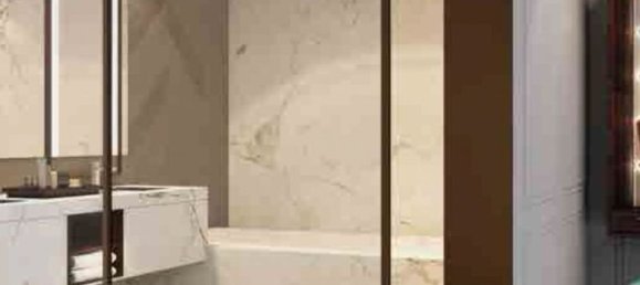 Квартира с 1 спальней в ACT ONE | ACT TWO TOWERS, Даунтаун Дубай (Даунтаун Бурдж Дубай), ОАЭ № 59079 13