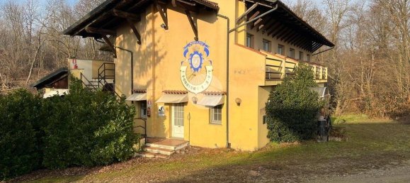 10 bedrooms Apartment in Mottalciata, Italy No. 129110 37