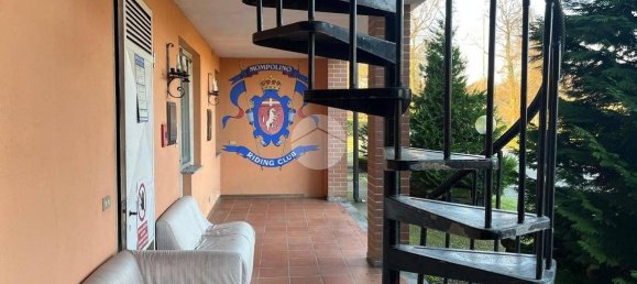 10 bedrooms Apartment in Mottalciata, Italy No. 129110 3