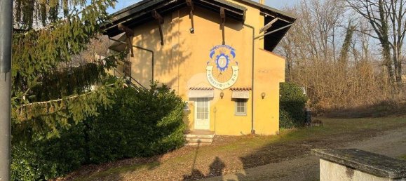 10 bedrooms Apartment in Mottalciata, Italy No. 129110 40