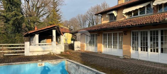 10 bedrooms Apartment in Mottalciata, Italy No. 129110 39