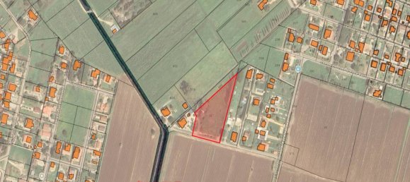 4900m² Land in Latina, Italy No. 287468 4