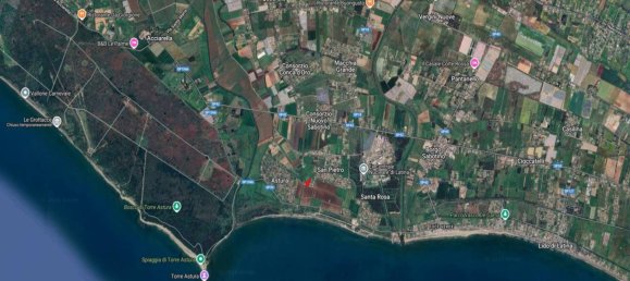 4900m² Land in Latina, Italy No. 287468 6