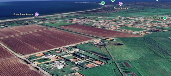 4900m² Land in Latina, Italy No. 287468 3