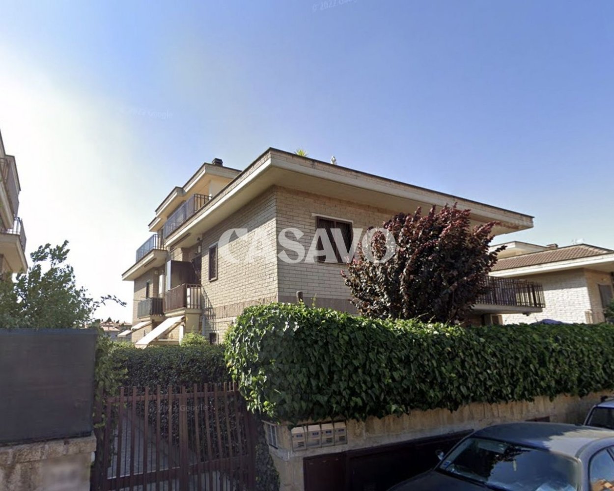 2 chambres Appartement à Rome, Italy No. 323196