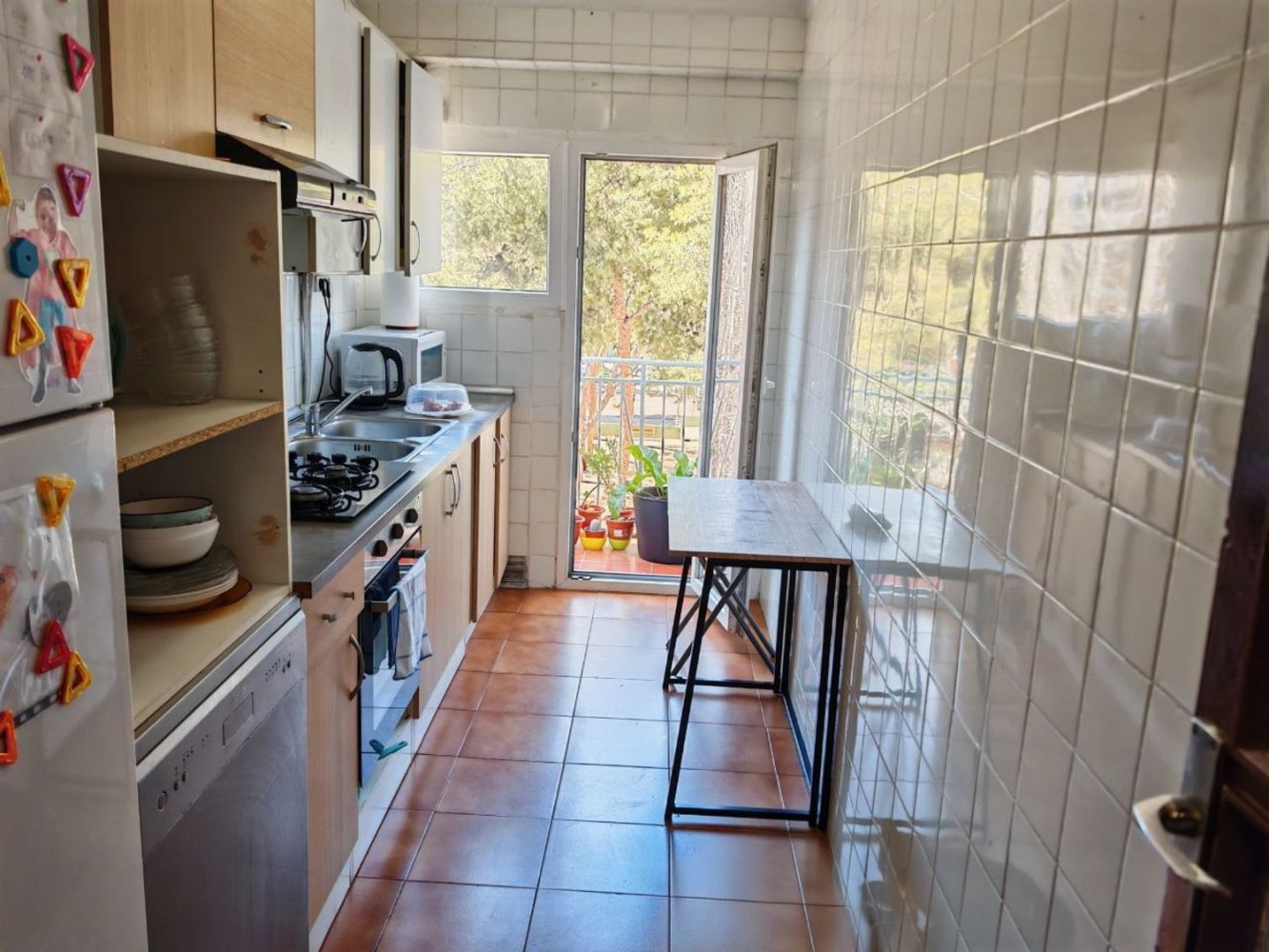 3 chambres Appartement à Xirivella, Spain No. 277945