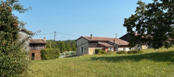 Casa de 3 dormitorios en Givry-en-Argonne, France No. 322734 2
