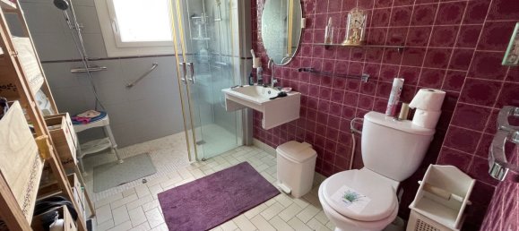 4 Schlafzimmer Haus in Romorantin-Lanthenay, France, Nr. 269533 7