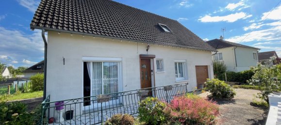 4 Schlafzimmer Haus in Romorantin-Lanthenay, France, Nr. 269533 24