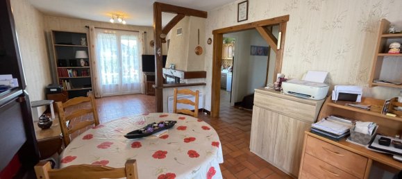 4 Schlafzimmer Haus in Romorantin-Lanthenay, France, Nr. 269533 4