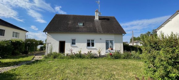 4 Schlafzimmer Haus in Romorantin-Lanthenay, France, Nr. 269533 28