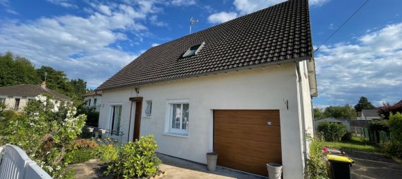 4 Schlafzimmer Haus in Romorantin-Lanthenay, France, Nr. 269533 19