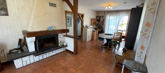 4 Schlafzimmer Haus in Romorantin-Lanthenay, France, Nr. 269533 2