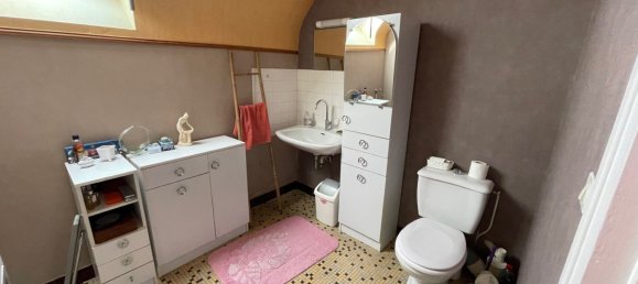 4 Schlafzimmer Haus in Romorantin-Lanthenay, France, Nr. 269533 12