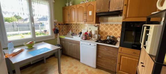 4 Schlafzimmer Haus in Romorantin-Lanthenay, France, Nr. 269533 6