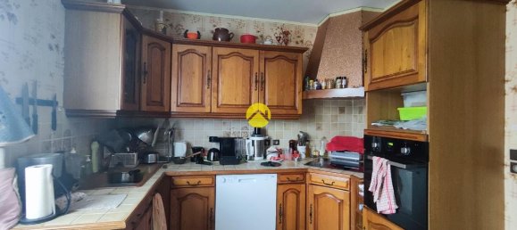 3 Schlafzimmer Haus in Torteron, France, Nr. 45738 6