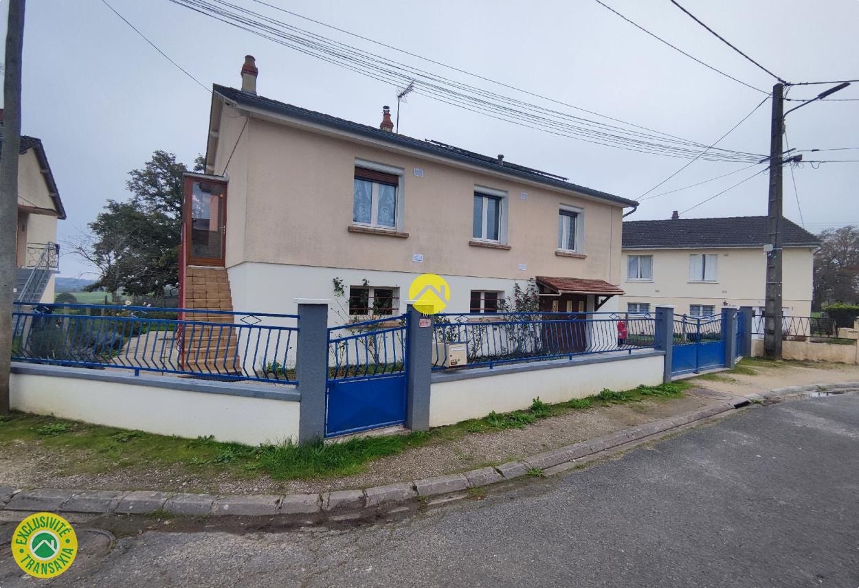 3 Schlafzimmer Haus in Torteron, France, Nr. 45738